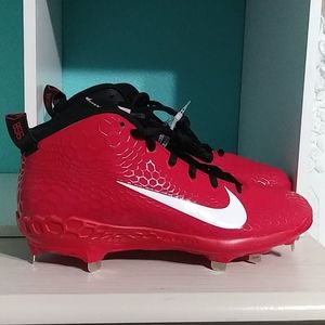 Nike cleats